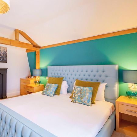 The Highworth Hotel Swindon Exteriér fotografie