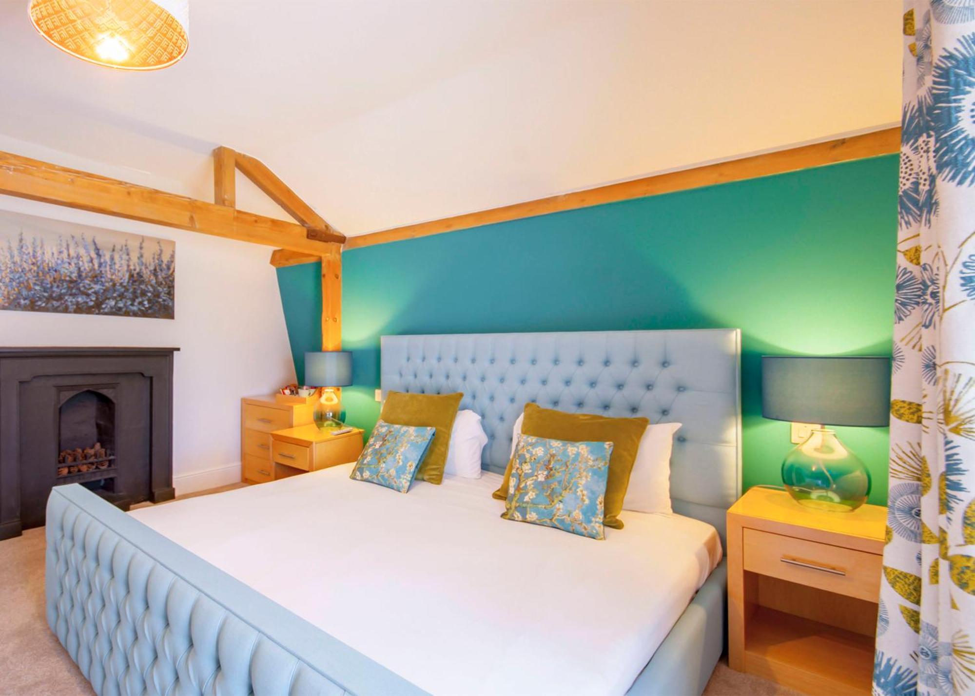 The Highworth Hotel Swindon Exteriér fotografie