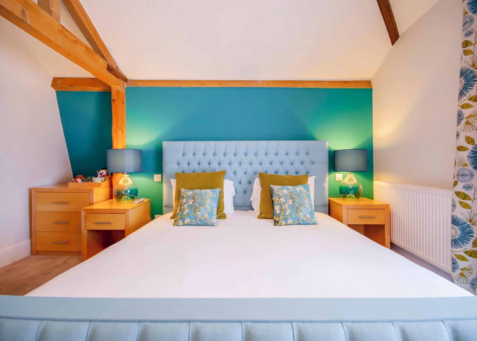 The Highworth Hotel Swindon Exteriér fotografie