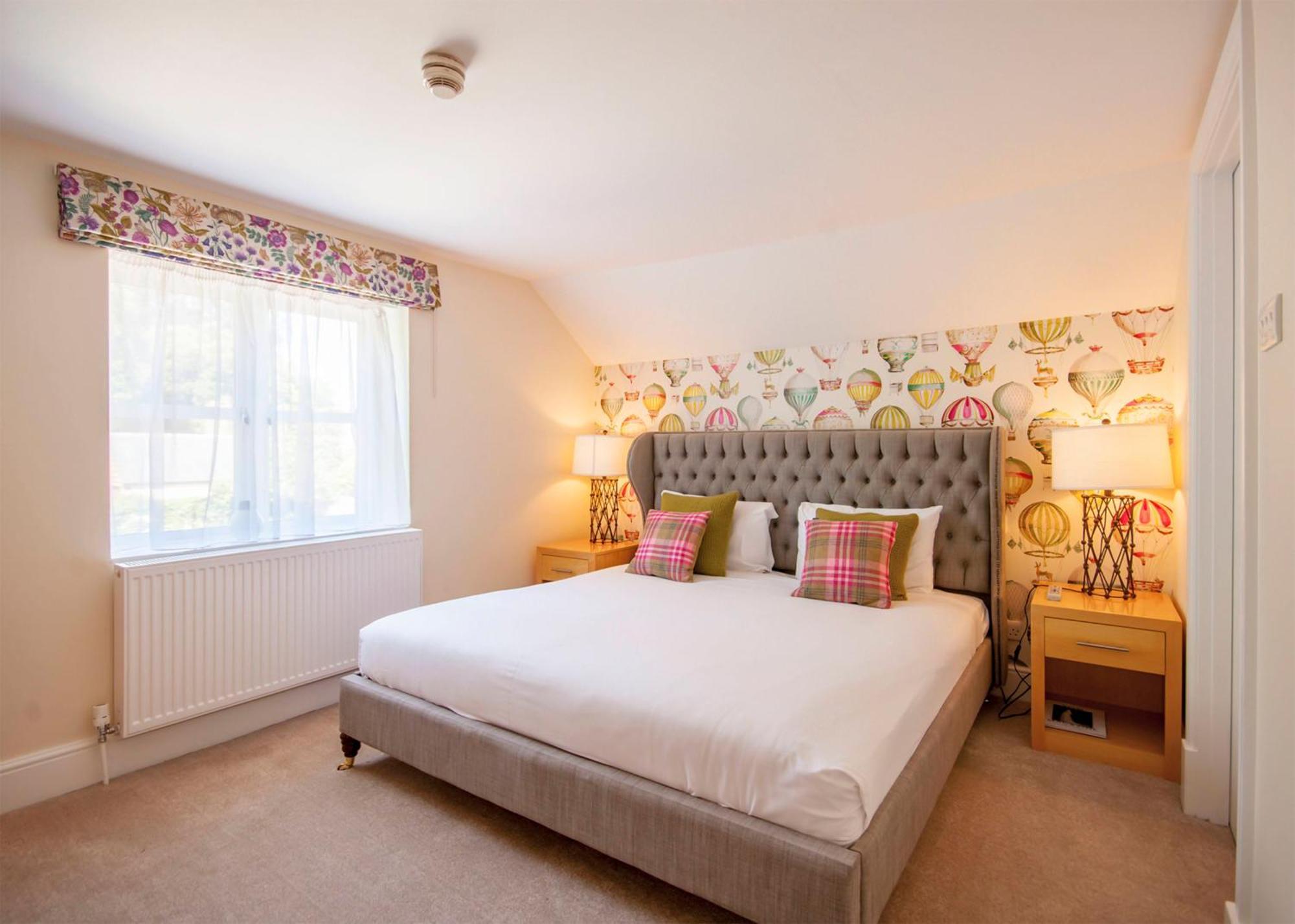 The Highworth Hotel Swindon Exteriér fotografie