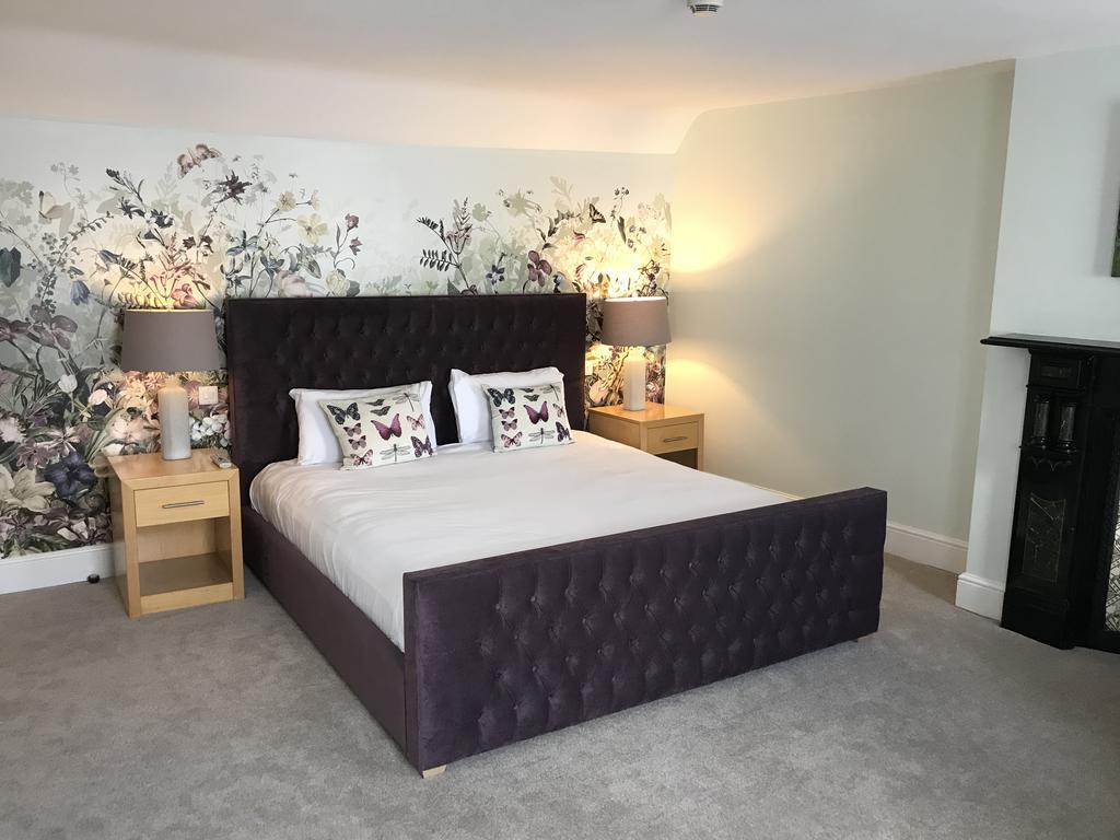 The Highworth Hotel Swindon Exteriér fotografie