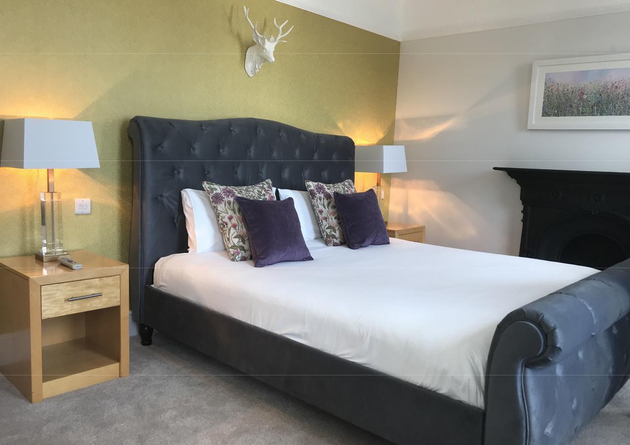 The Highworth Hotel Swindon Exteriér fotografie