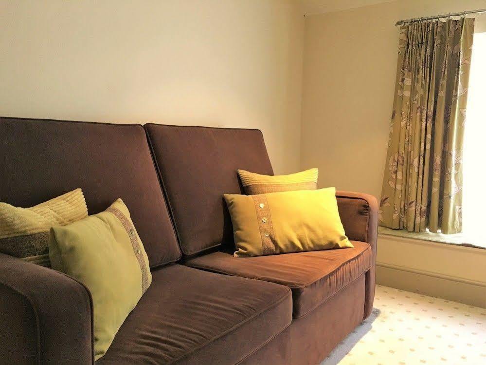 The Highworth Hotel Swindon Exteriér fotografie