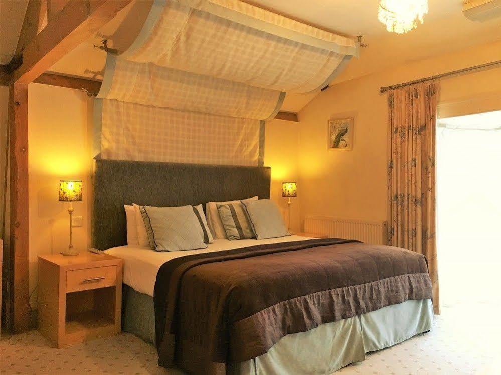 The Highworth Hotel Swindon Exteriér fotografie
