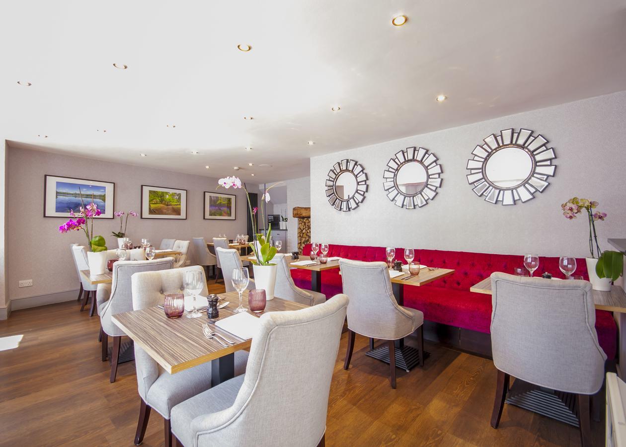 The Highworth Hotel Swindon Exteriér fotografie