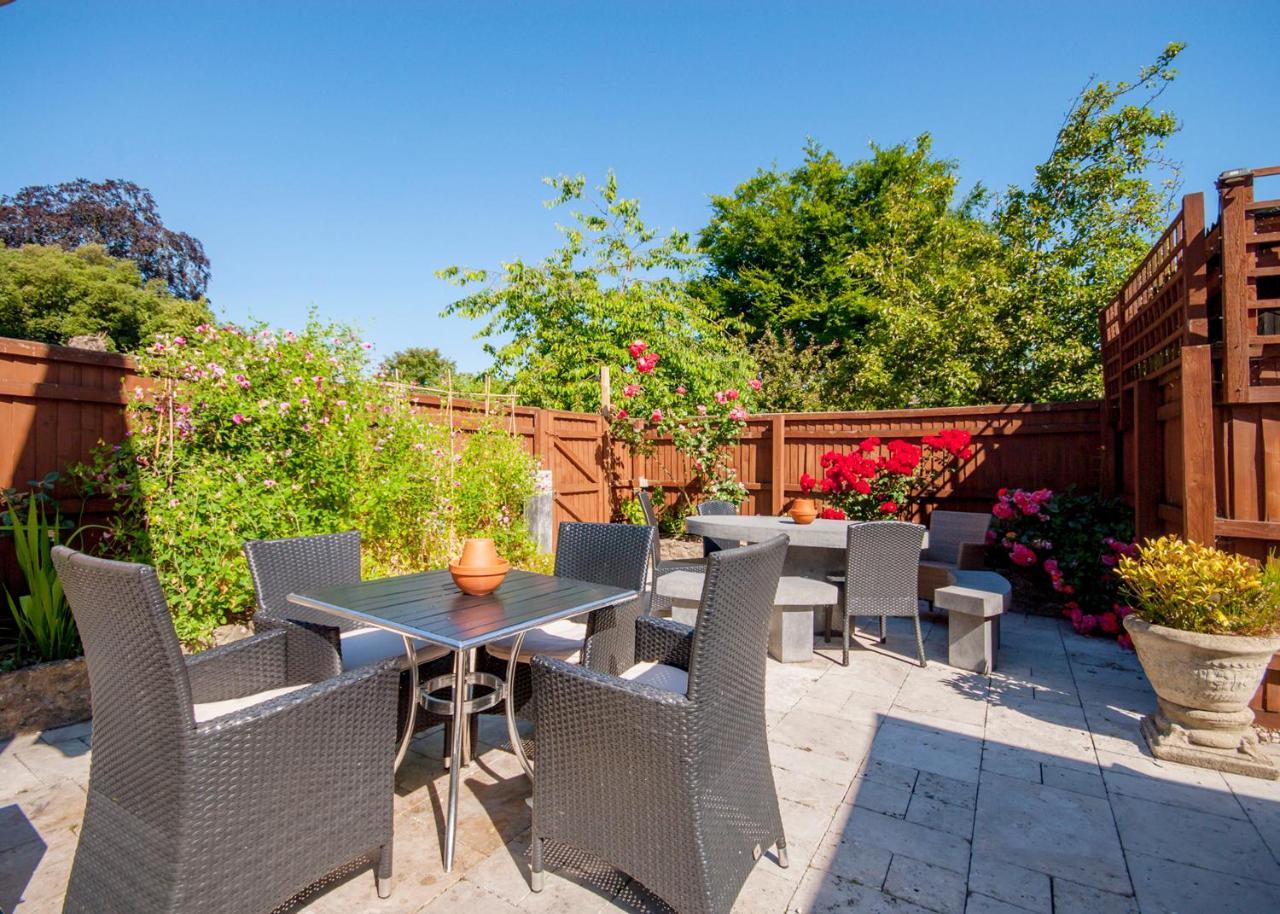 The Highworth Hotel Swindon Exteriér fotografie