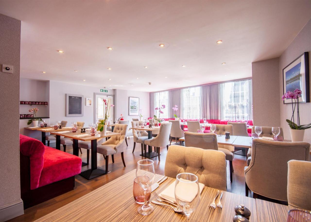 The Highworth Hotel Swindon Exteriér fotografie