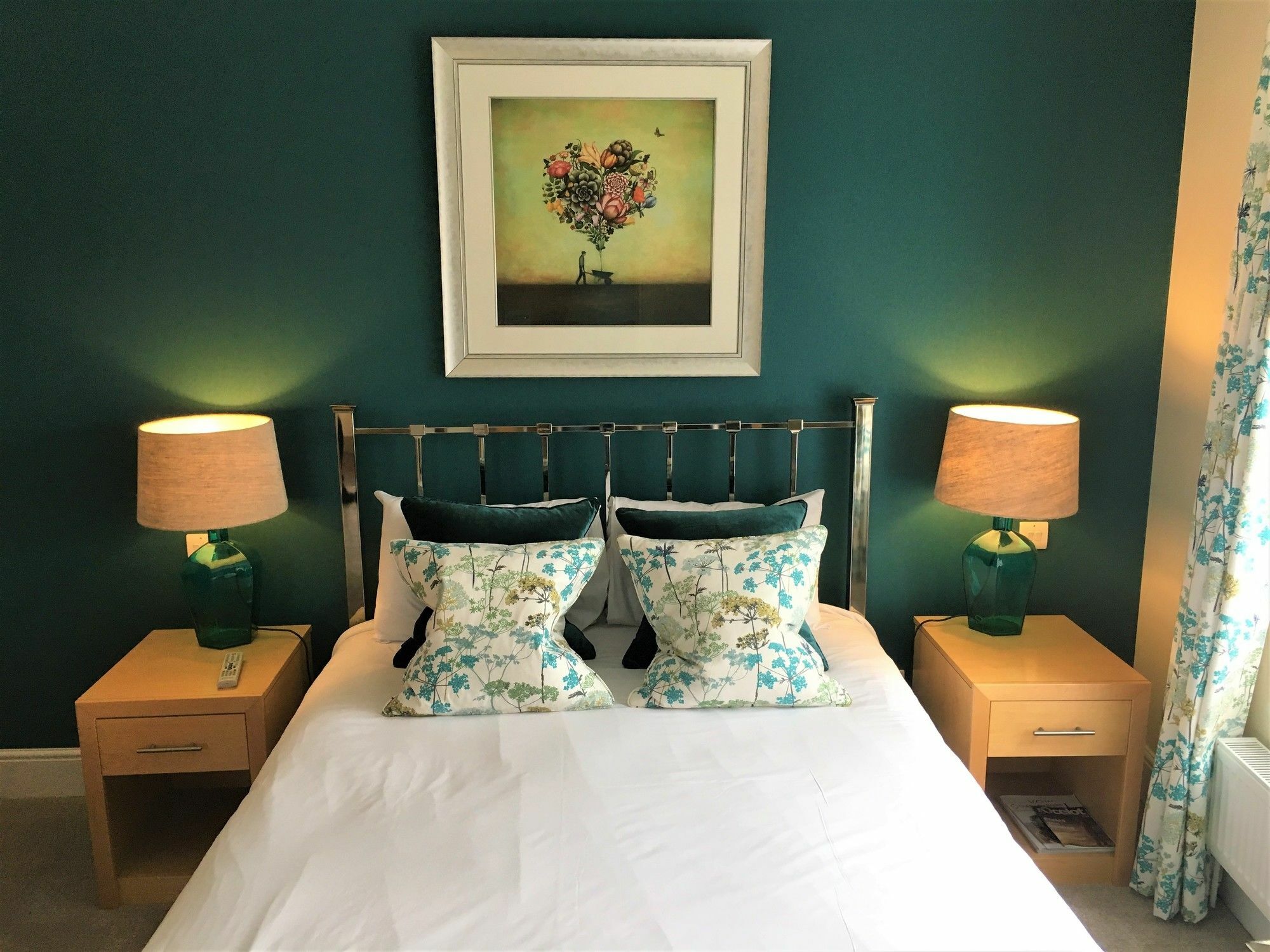 The Highworth Hotel Swindon Exteriér fotografie