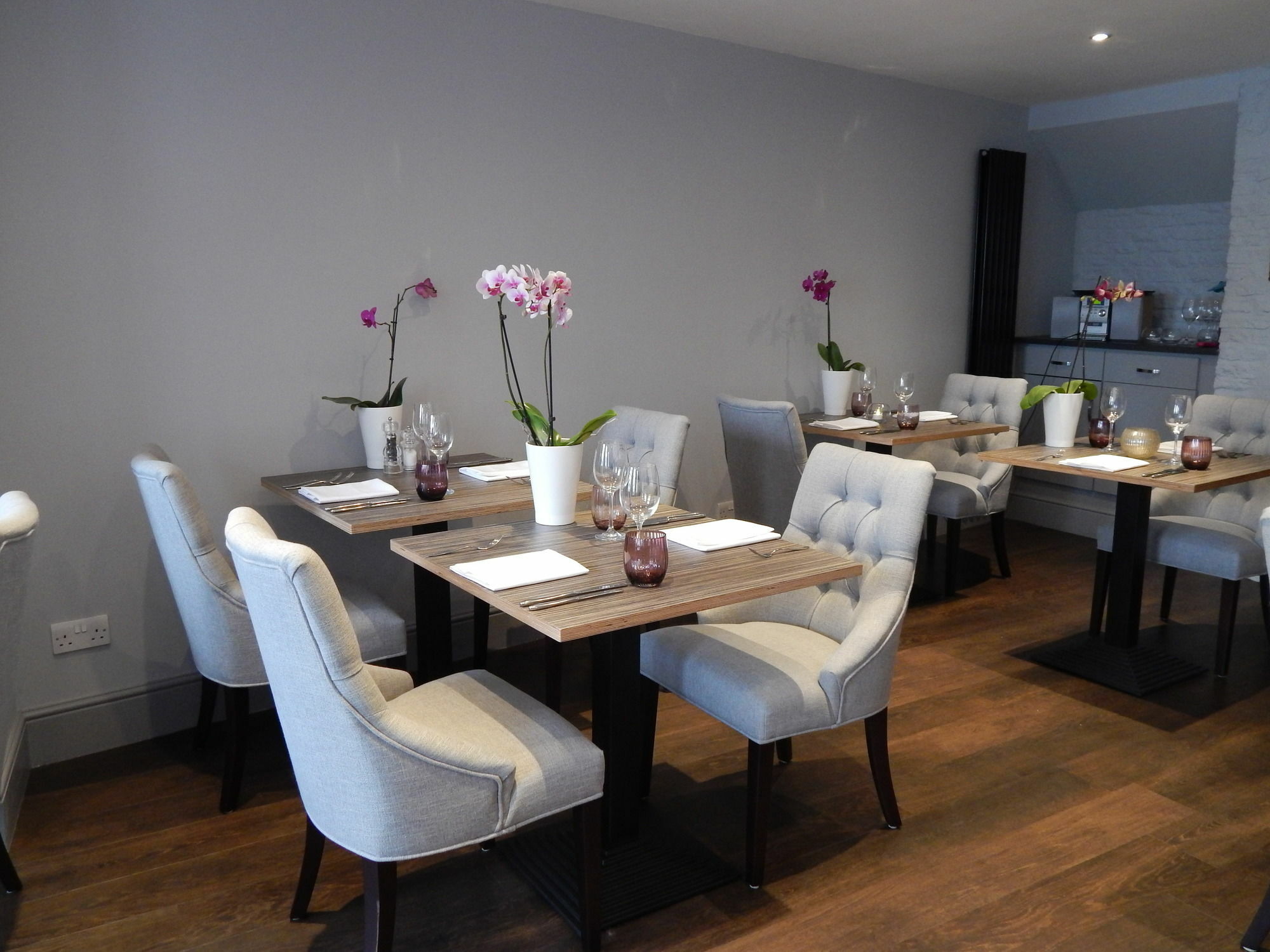 The Highworth Hotel Swindon Exteriér fotografie